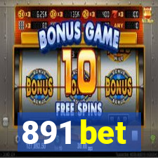 891 bet